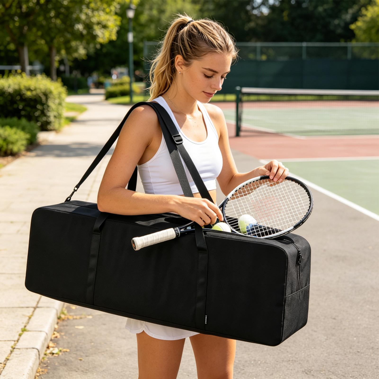 Badminton Bag - Bolsa para guardar la red de