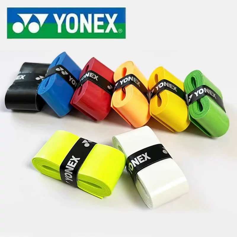 Badminton Racket - Empuñadura para Raqueta YONEX, Funda de
