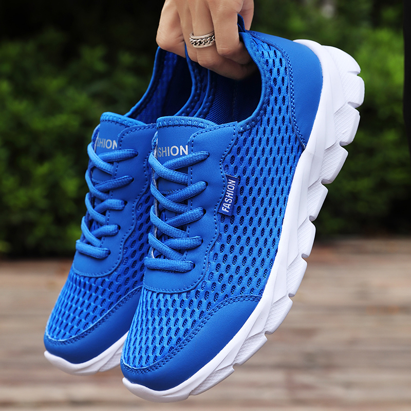 Badminton Shoes - YRZL-zapatillas de tenis para hombre, zapatillas