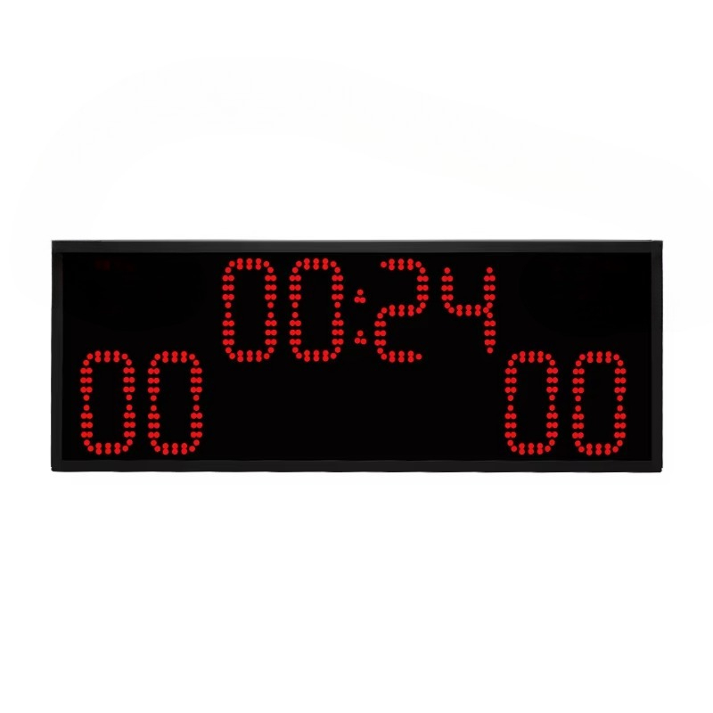 Scoreboard Digital - Marcador Electrónico CHEETIE CP22 Ampliamente Utilizado,