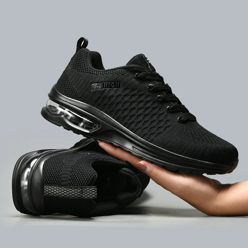 Badminton Shoes - Zapatos para correr para hombre, zapatillas