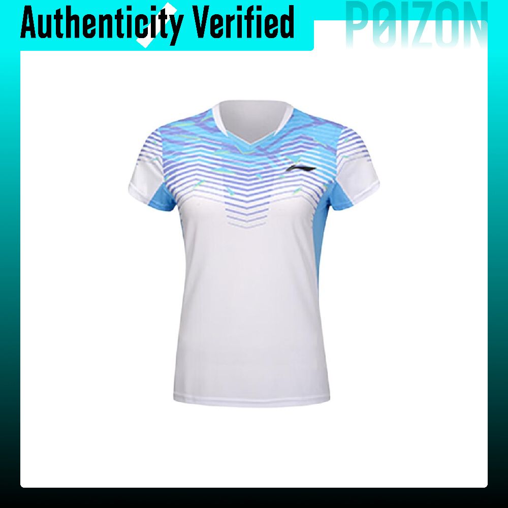 Camiseta de bádminton de secad - Badminton Jersey reseña y precio