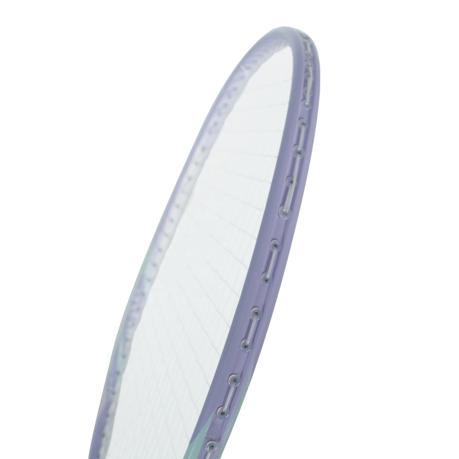 Raqueta de bádminton 4U G5 de  - Badminton Racket Carbon reseña y precio