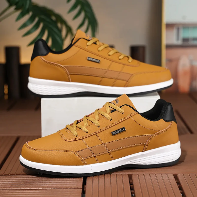 Zapatos de Hombre de Piel Sint - Badminton Shoes Men reseña y precio