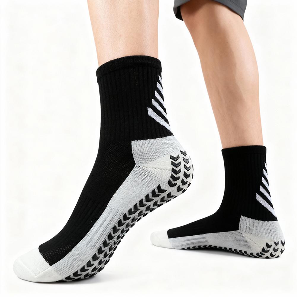 1 par de calcetines de fútbol  - Sports Grip reseña y precio
