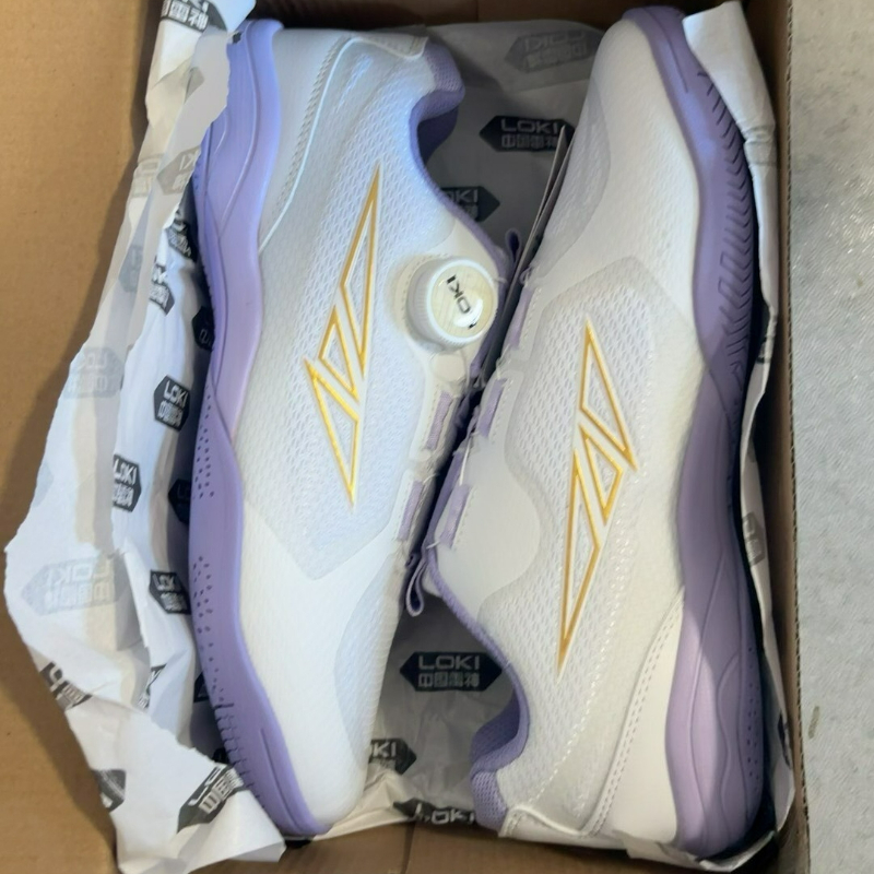 Zapatillas profesionales para  - Badminton Shoes Men reseña y precio