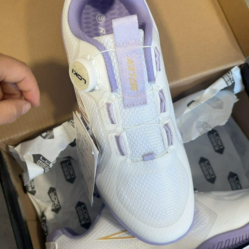 Zapatillas profesionales para  - Badminton Shoes Men reseña y precio