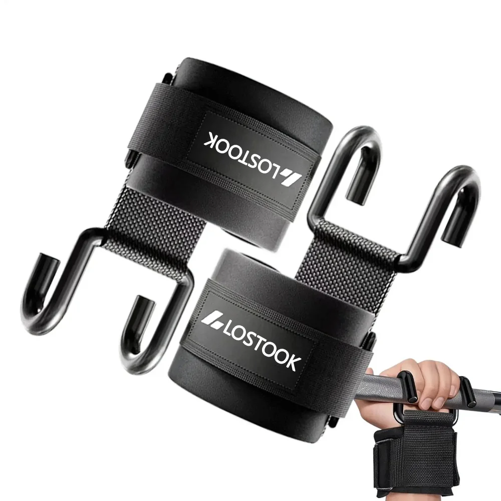 1/2 piezas de correa de muñeca - Sports Grip reseña y precio