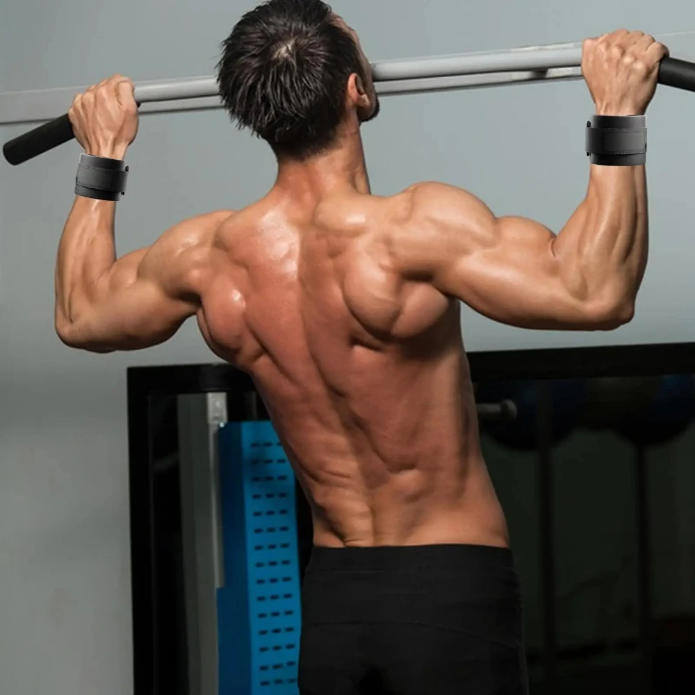 1/2 piezas de correa de muñeca - Sports Grip reseña y precio