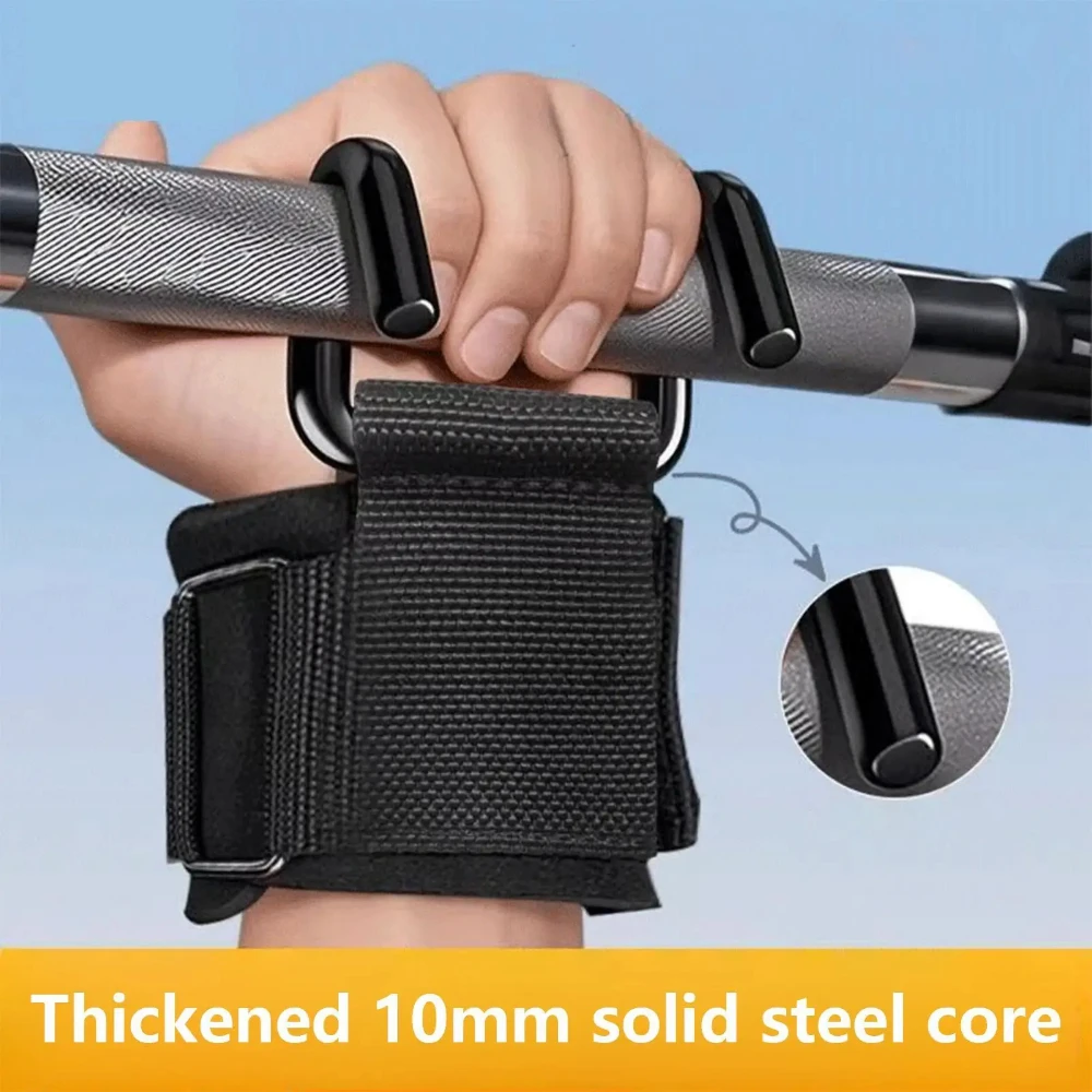 1/2 piezas de correa de muñeca - Sports Grip reseña y precio