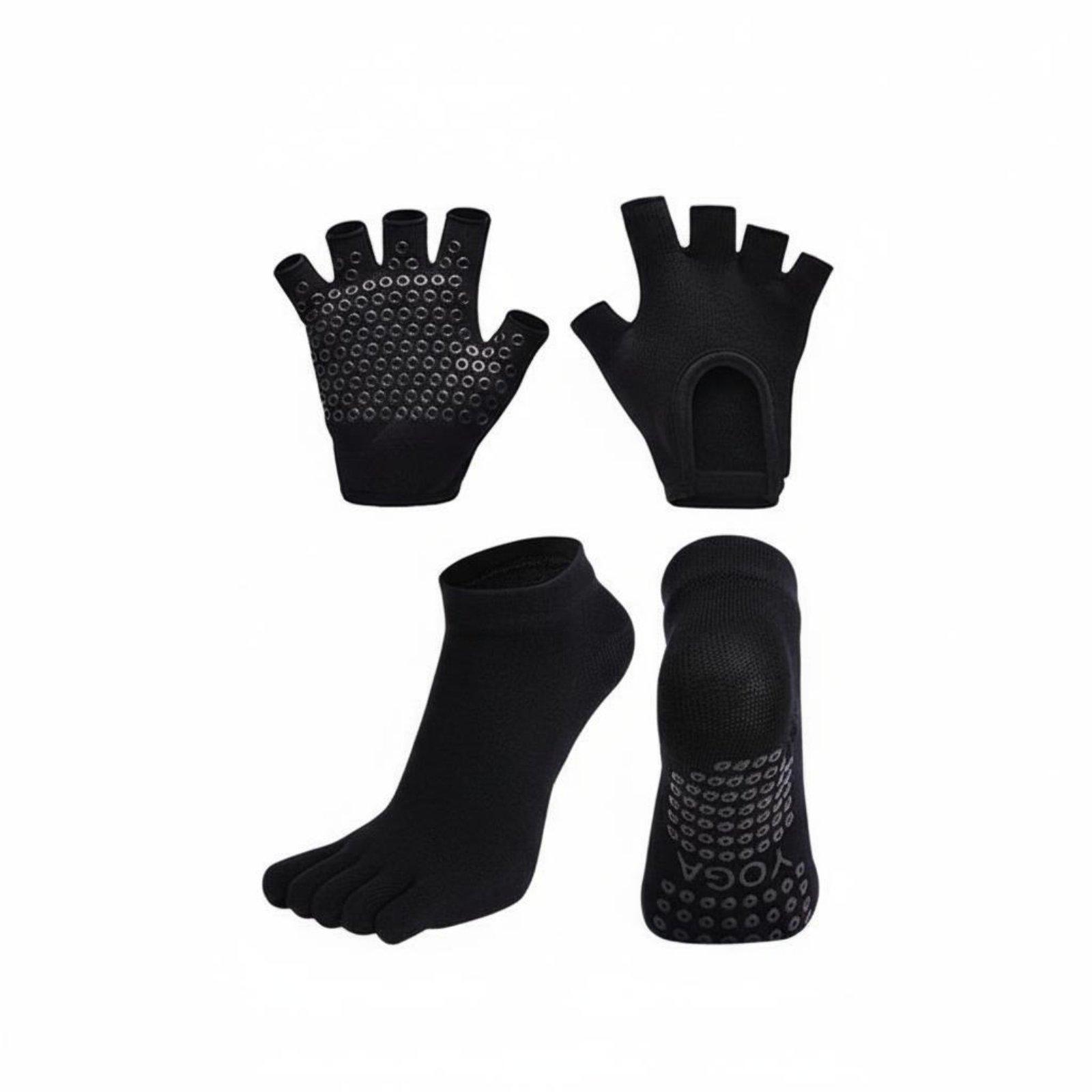 Calcetines Deportivos Antidesl - Sports Grip reseña y precio