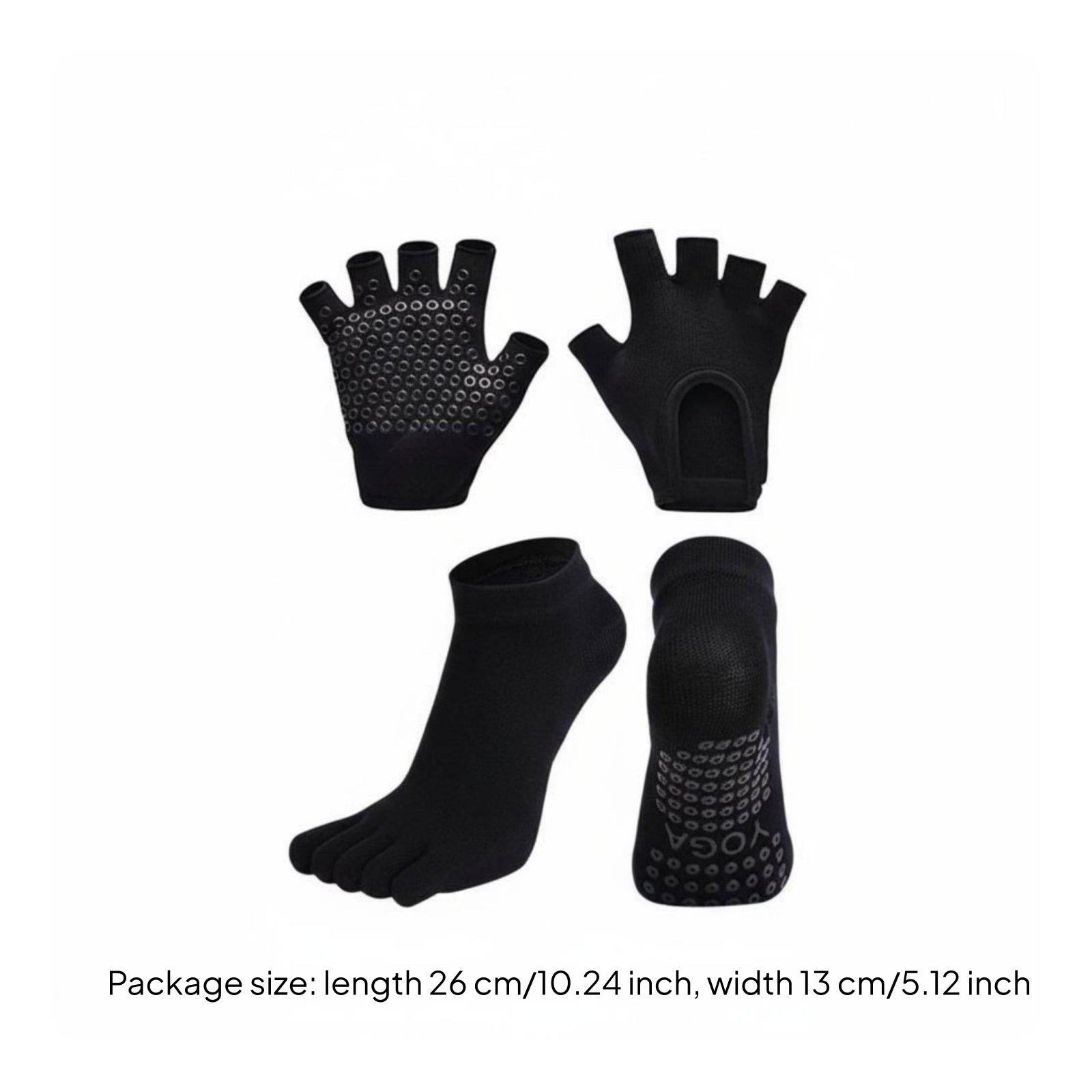 Calcetines Deportivos Antidesl - Sports Grip reseña y precio