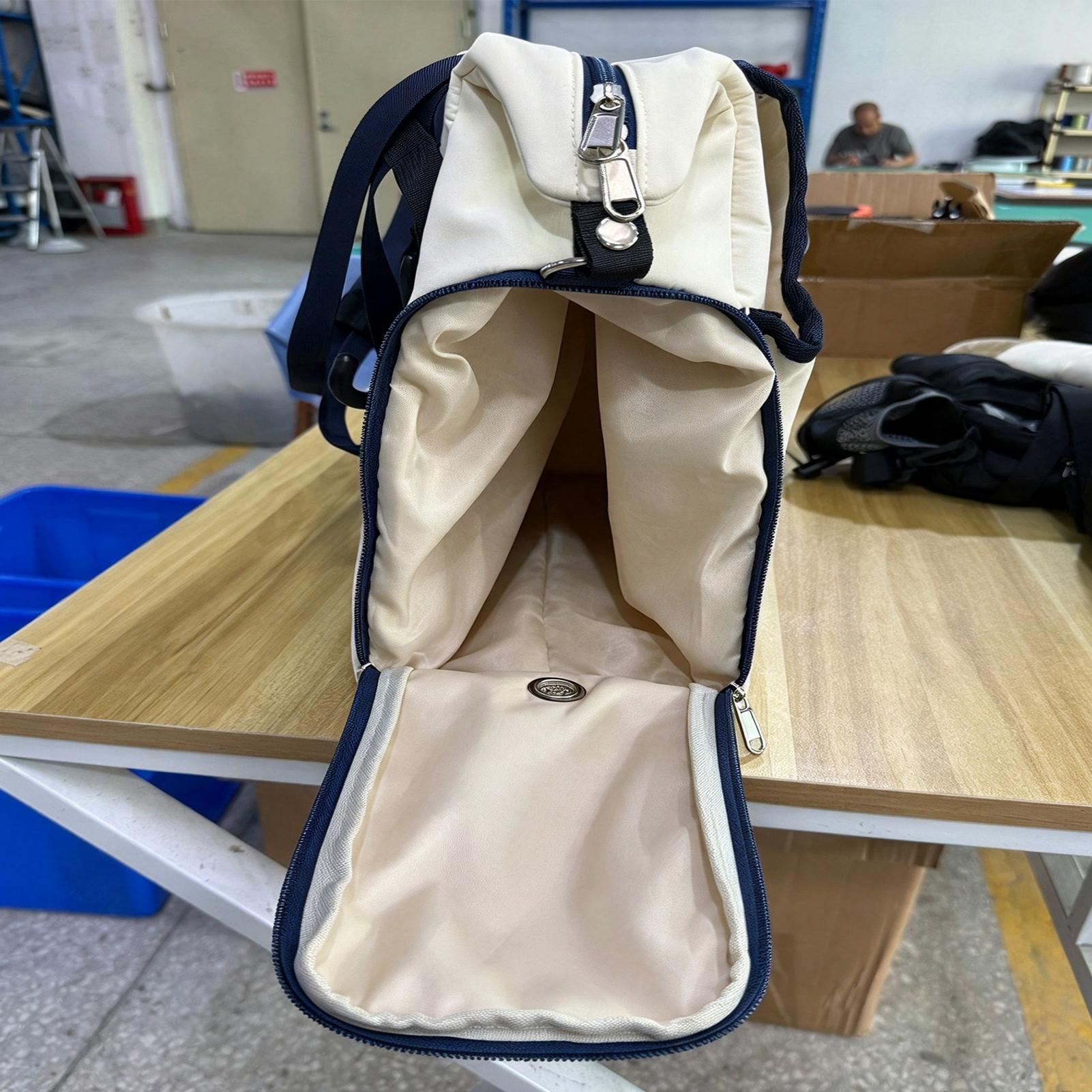Bolsa de tenis para mujer con  - Badminton Racket reseña y precio