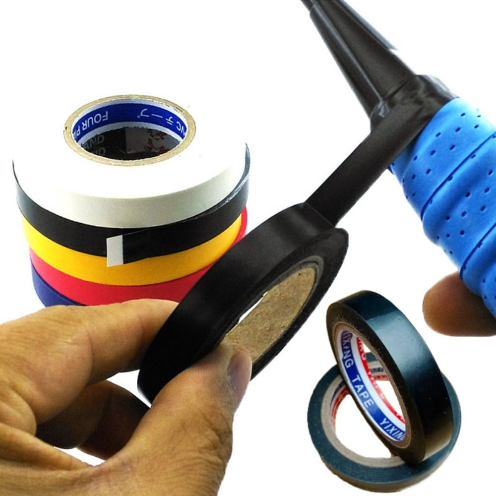 1 Rollo de Cinta Adhesiva Anti - Badminton Grip reseña y precio