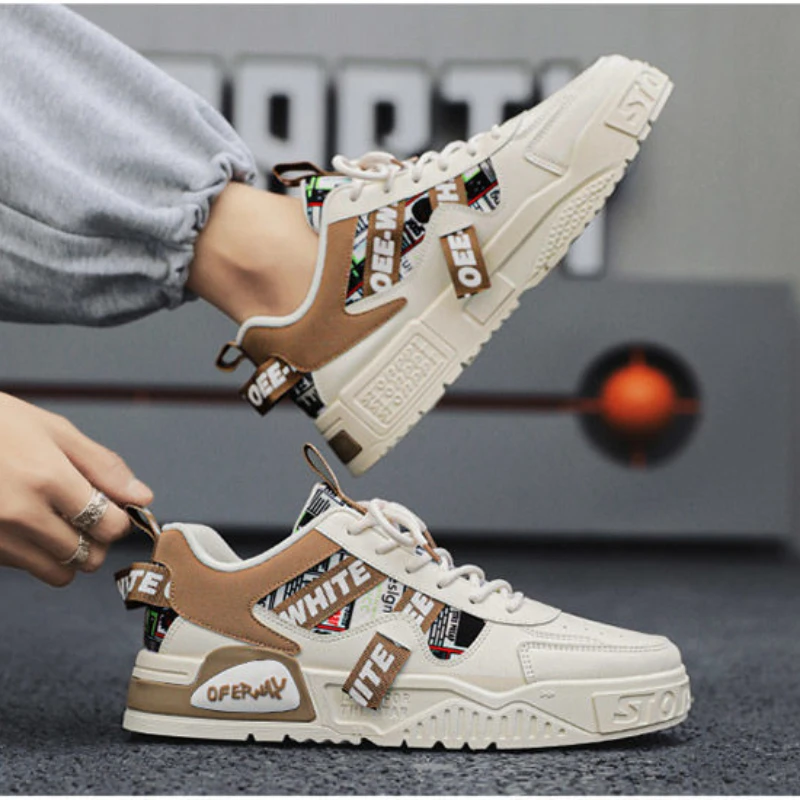 Zapatillas de deporte informal - Badminton Shoes reseña y precio