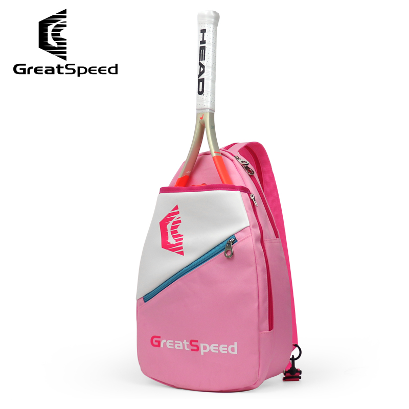Bolsa Deportiva Profesional de - Badminton Bag reseña y precio