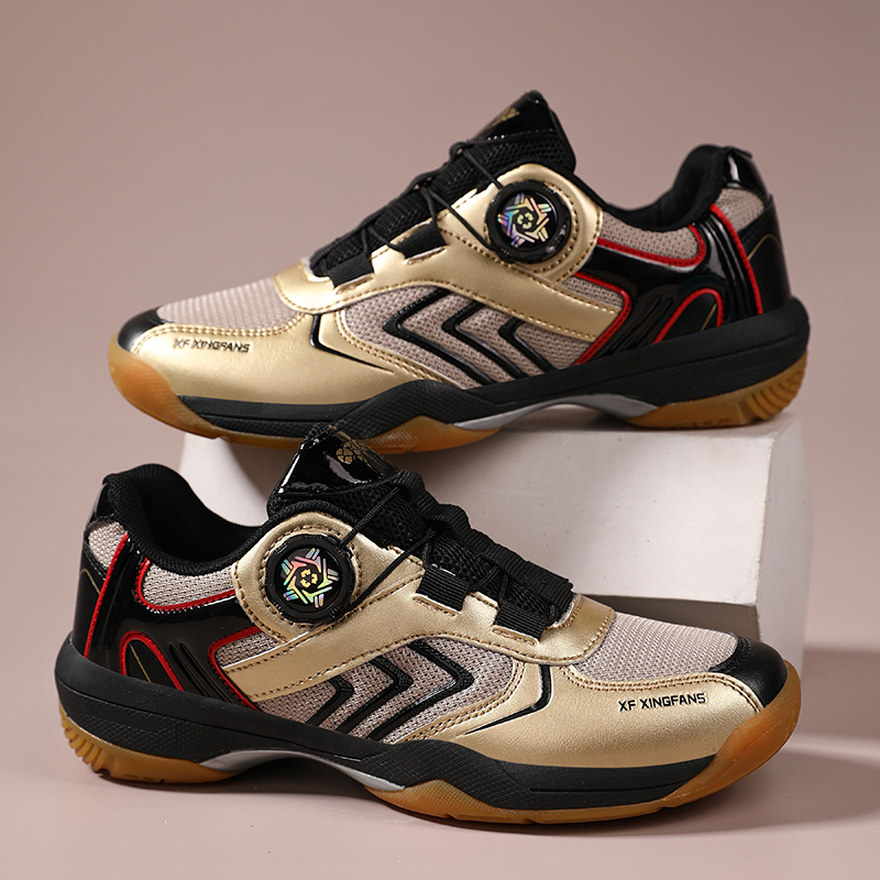 Nuevos zapatos de tenis para h - Badminton Shoes reseña y precio