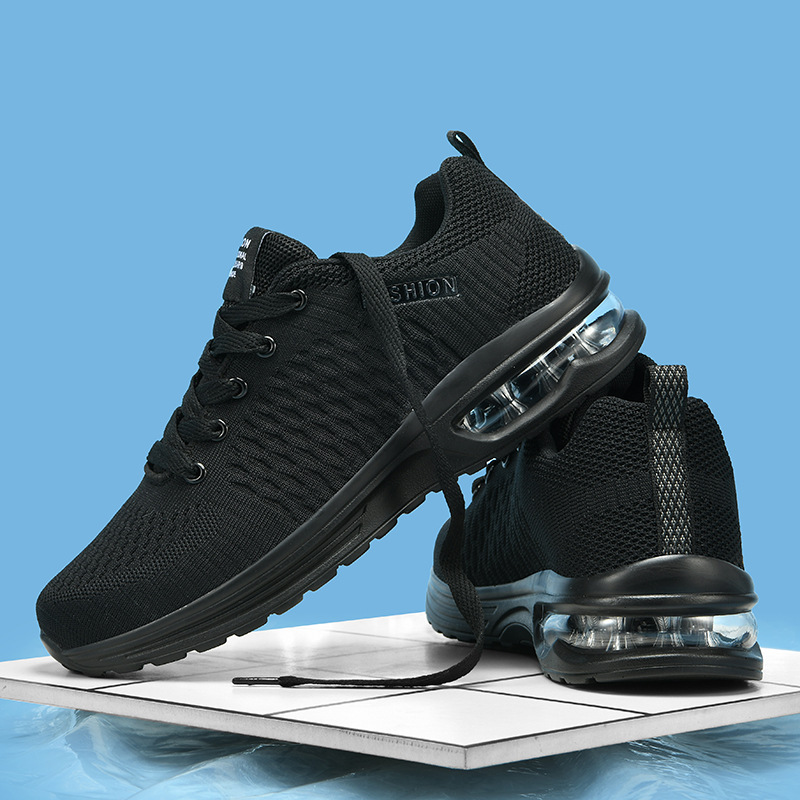 Zapatos para correr para hombr - Badminton Shoes reseña y precio