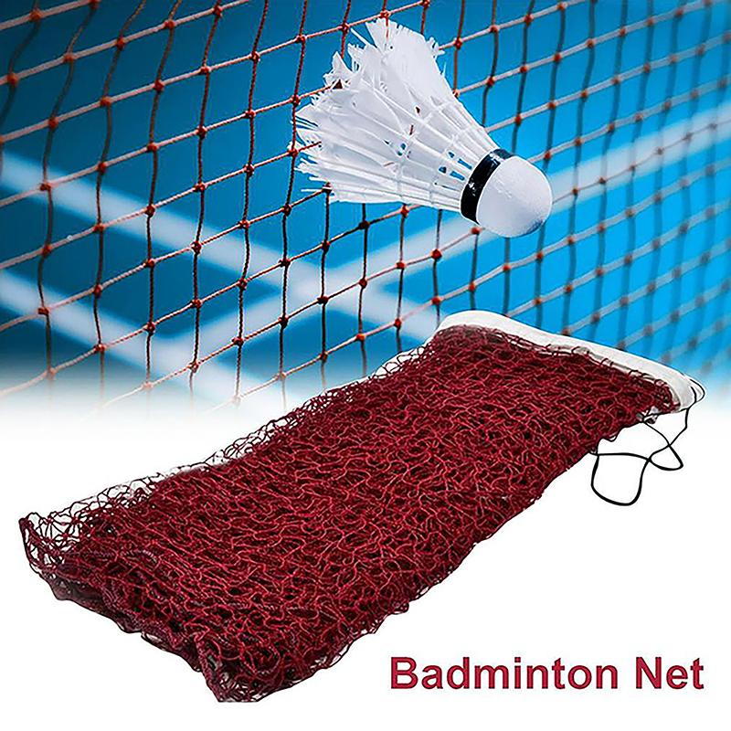 Red de bádminton estándar de 6 - Badminton Net reseña y precio