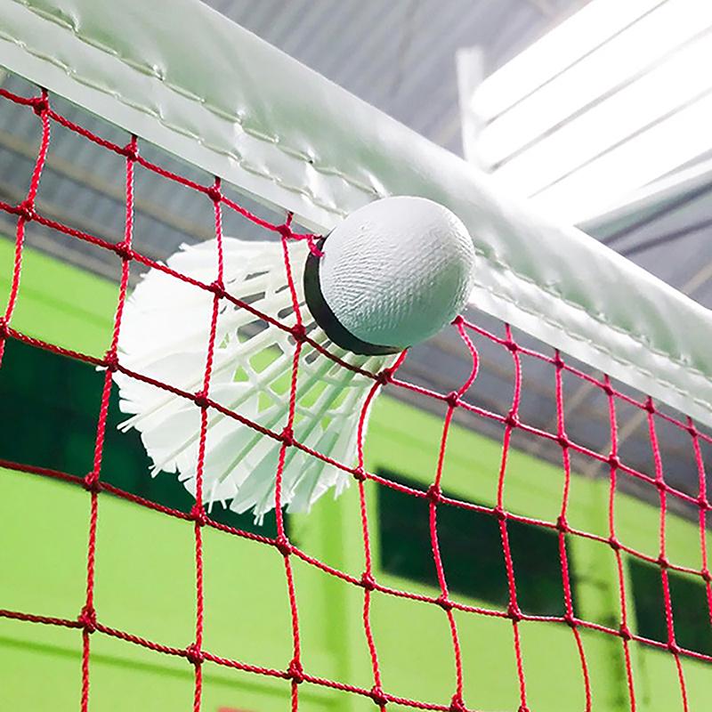 Red de bádminton estándar de 6 - Badminton Net reseña y precio