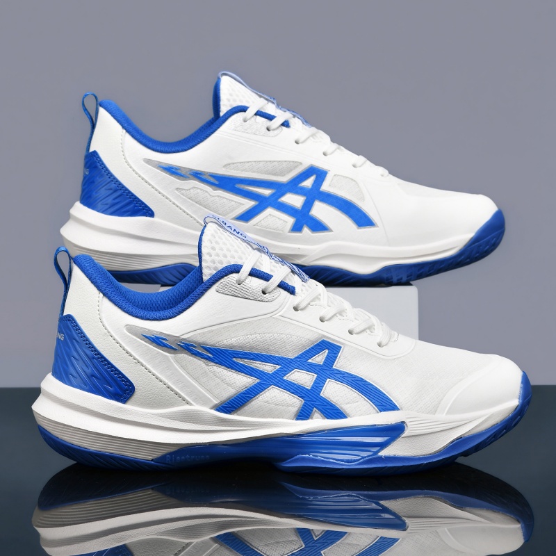 Zapatillas de bádminton para h - Badminton Shoes reseña y precio