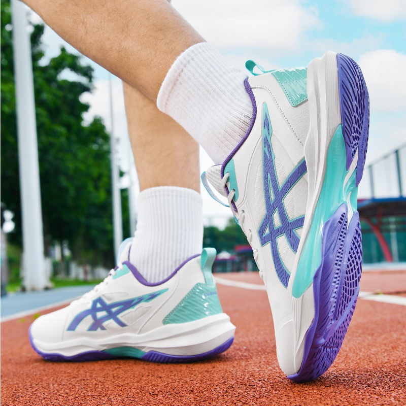 Zapatillas de bádminton para h - Badminton Shoes reseña y precio