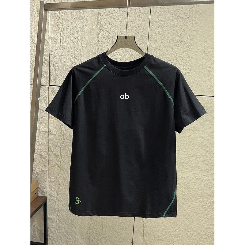 Camiseta unisex de manga raglá - Badminton Jersey reseña y precio