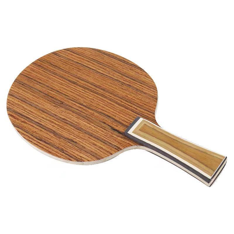 Tabla de tenis de mesa de pali - Badminton Racket Carbon reseña y precio