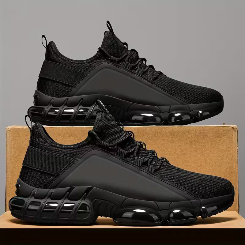 Zapatillas Deportivas para Hom - Badminton Shoes reseña y precio