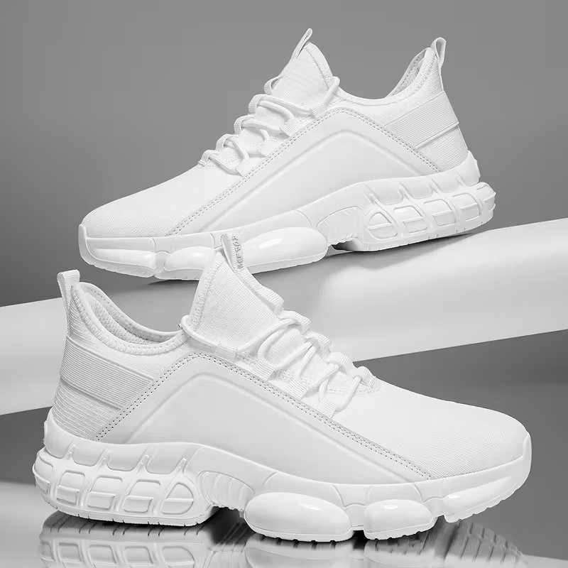 Zapatillas Deportivas para Hom - Badminton Shoes reseña y precio