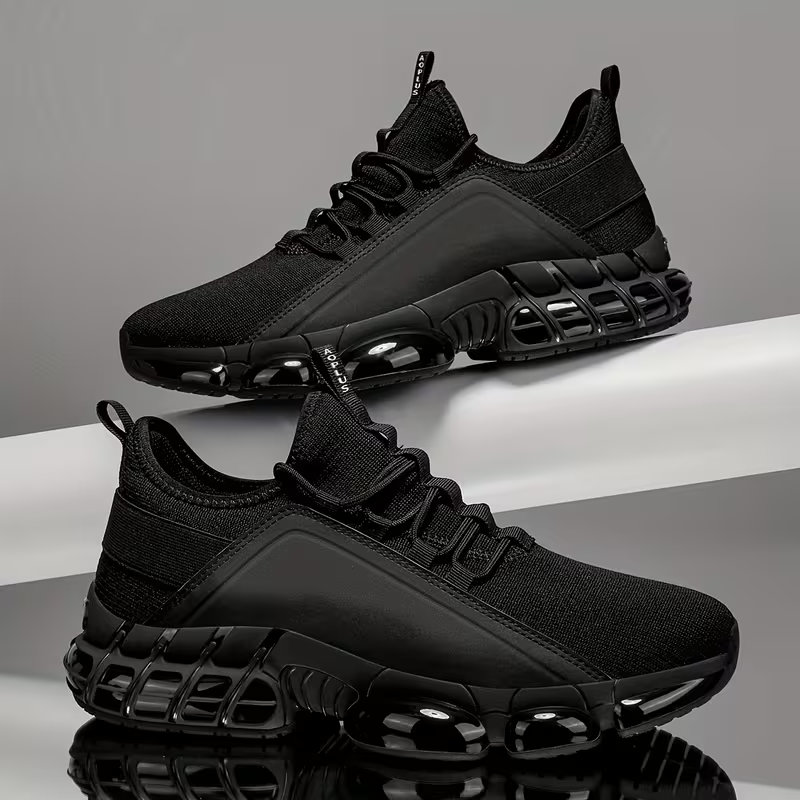 Zapatillas Deportivas para Hom - Badminton Shoes reseña y precio