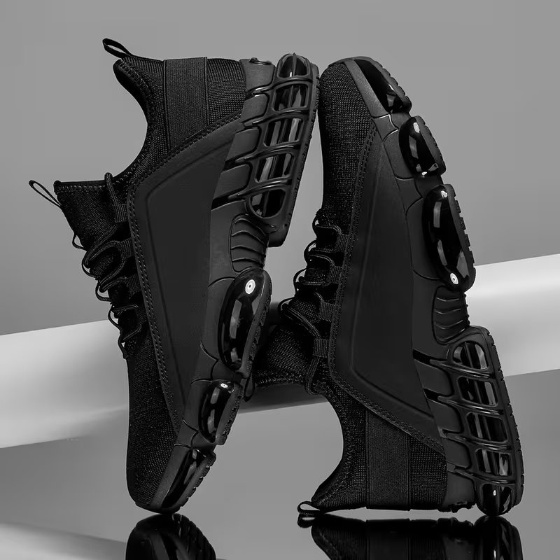 Zapatillas Deportivas para Hom - Badminton Shoes reseña y precio