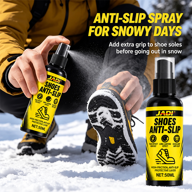 Spray Antideslizante para Suel - Sports Grip reseña y precio