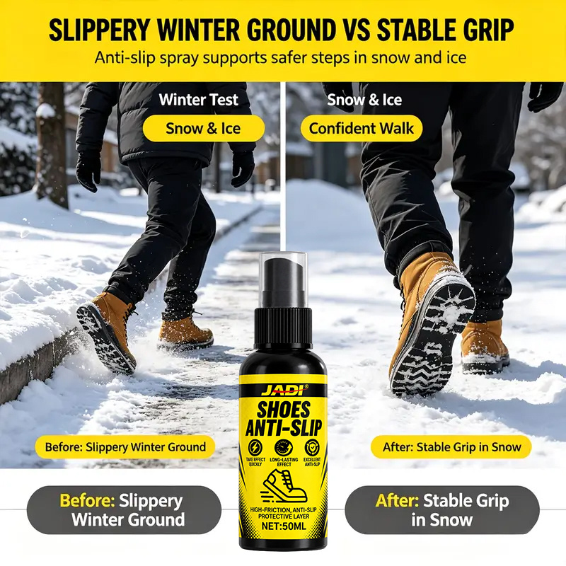 Spray Antideslizante para Suel - Sports Grip reseña y precio