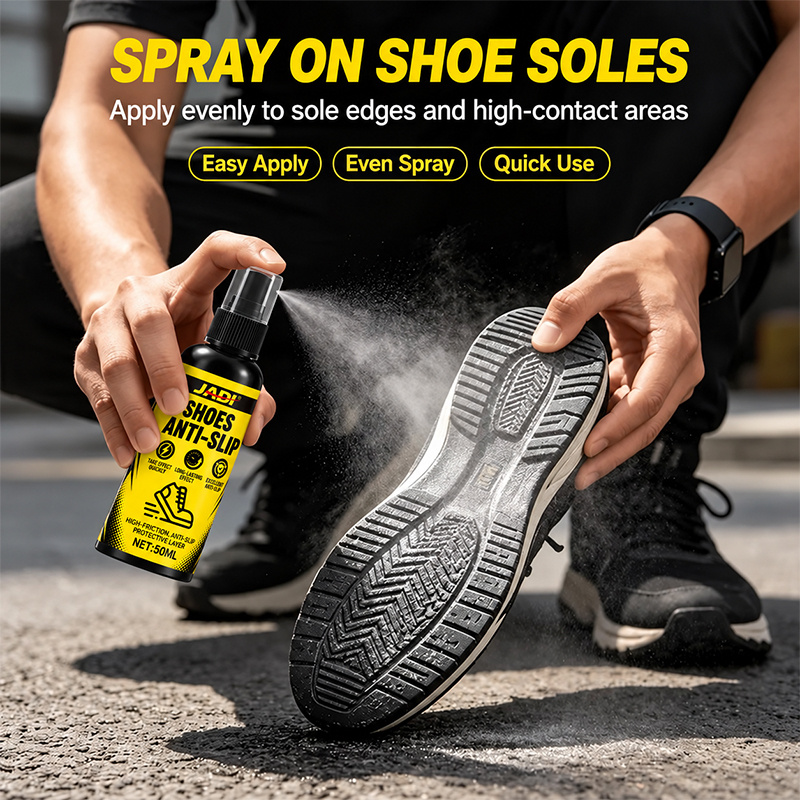 Spray Antideslizante para Suel - Sports Grip reseña y precio