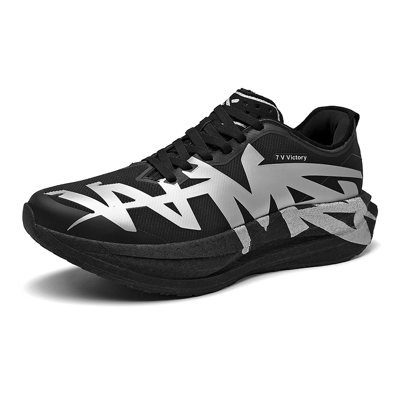 Zapatillas de running para hom - Badminton Shoes reseña y precio