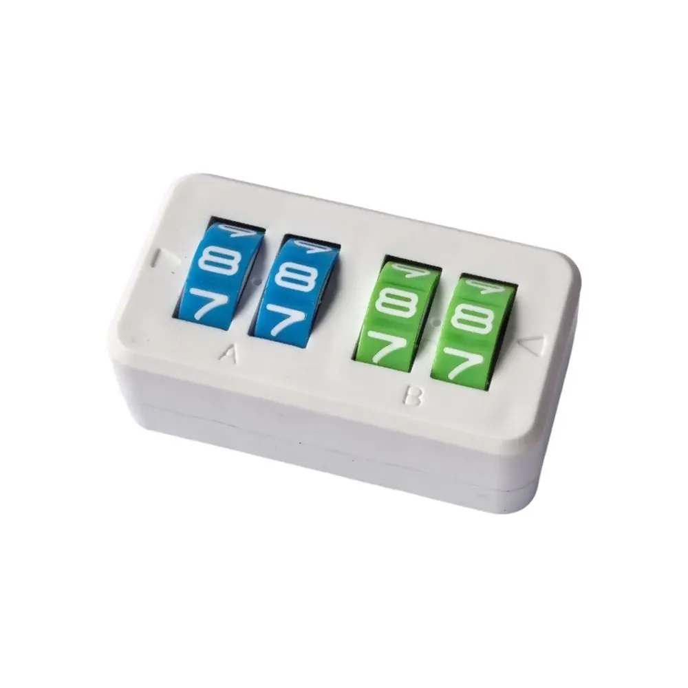 Contador de Puntuación de Mesa - Scoreboard Digital reseña y precio