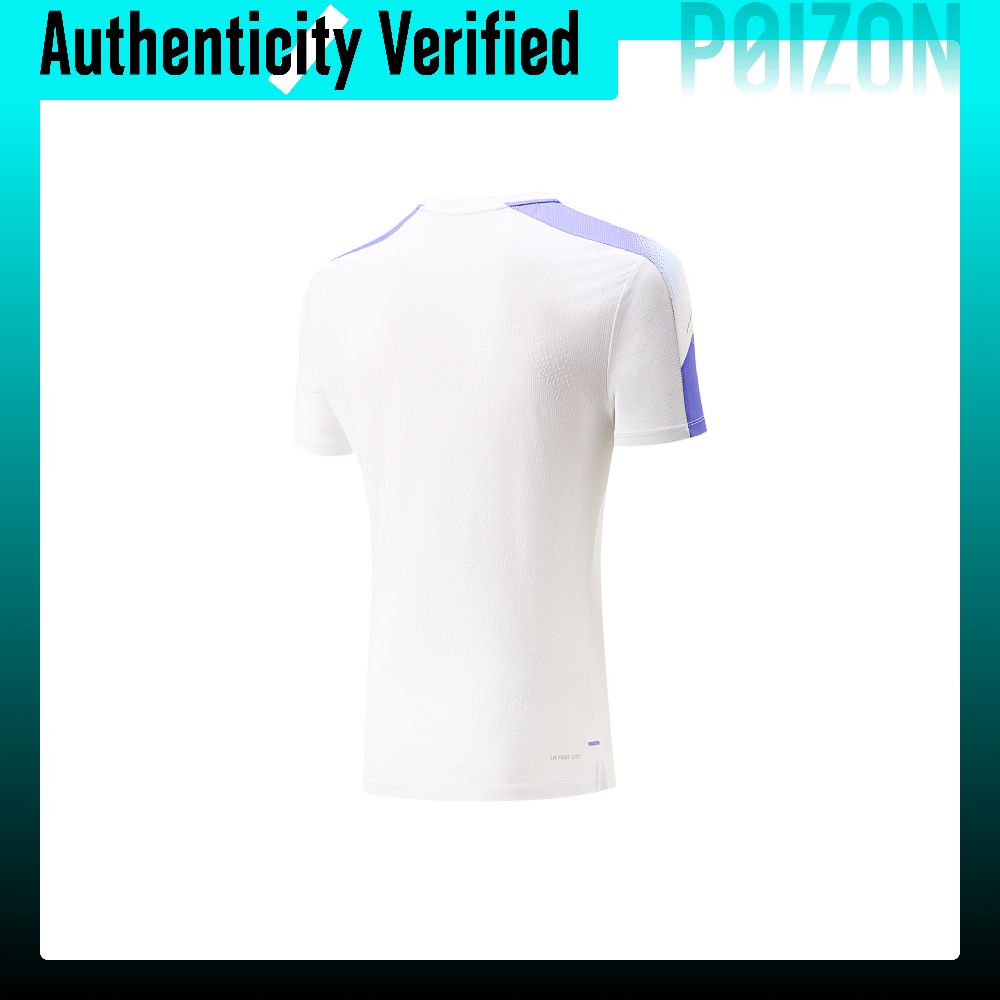 Colección de ropa de bádminton - Badminton Jersey reseña y precio