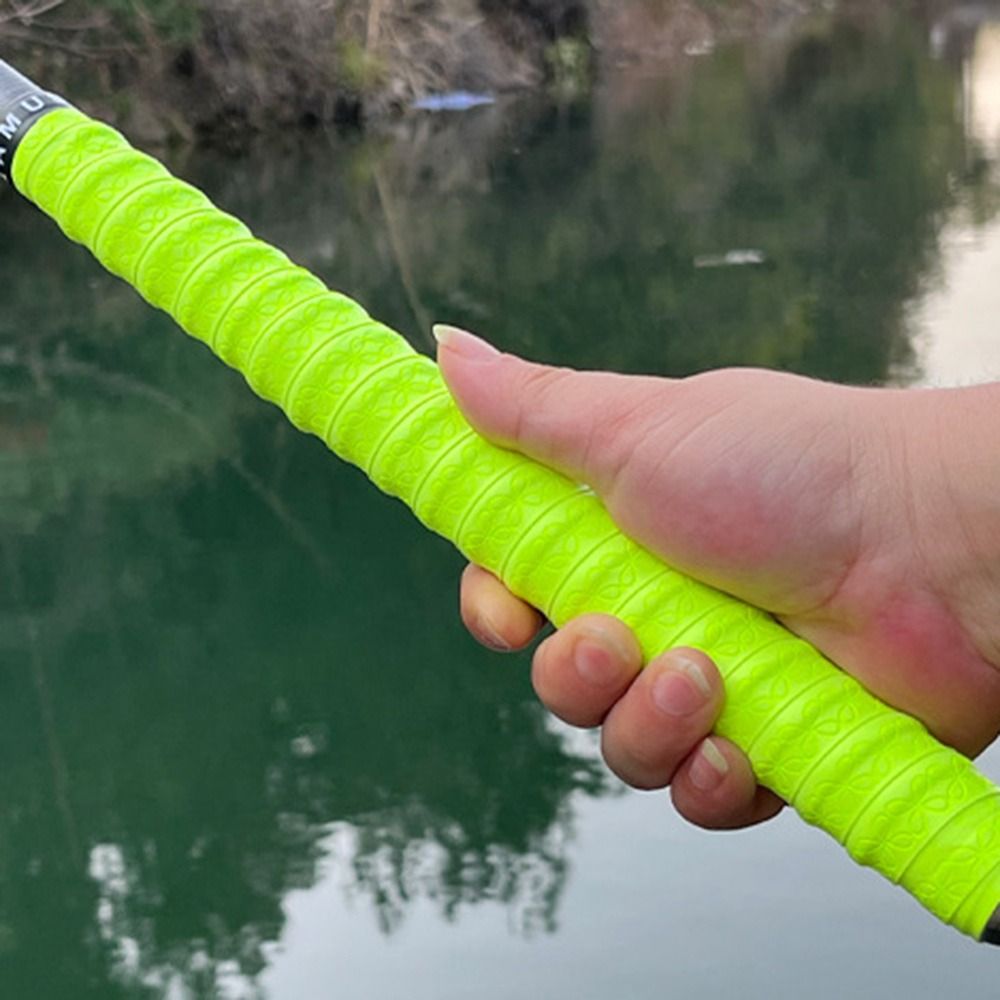 Cinta antideslizante de 2M par - Badminton Grip reseña y precio