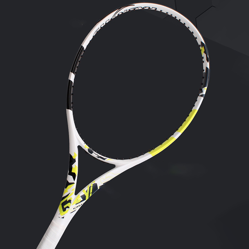 Raquetas de Tenis Profesionale - Badminton Racket Carbon reseña y precio