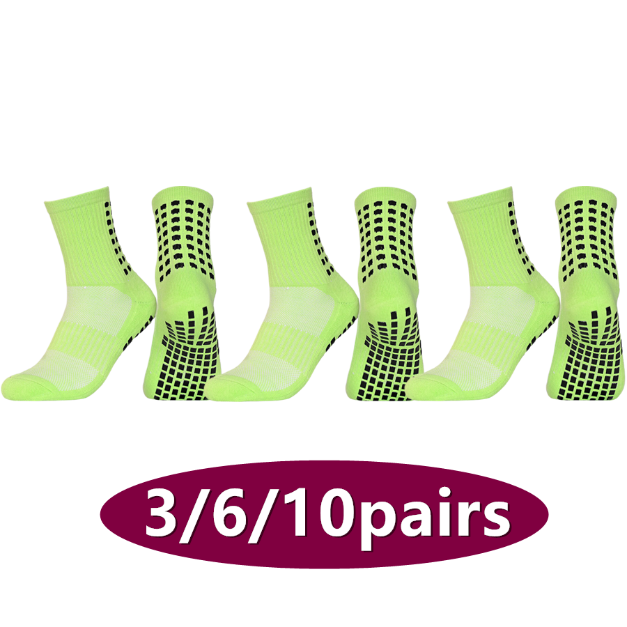 3/6/10 pares de calcetines ant - Sports Grip reseña y precio