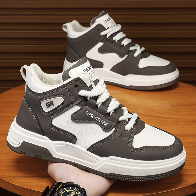 Zapatillas de diseño de caña a - Badminton Shoes reseña y precio