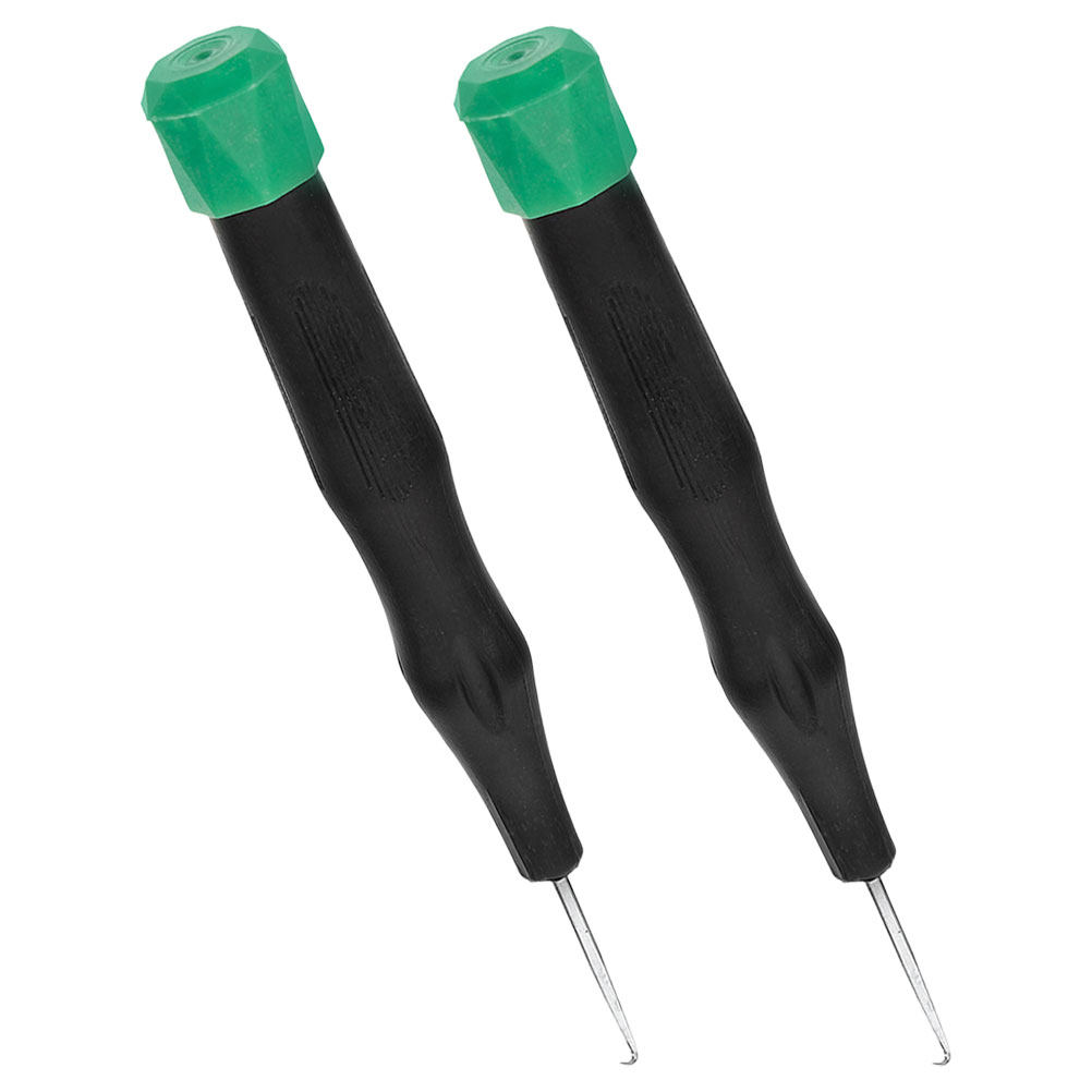 2 piezas de herramienta de enc - Badminton Racket Carbon reseña y precio