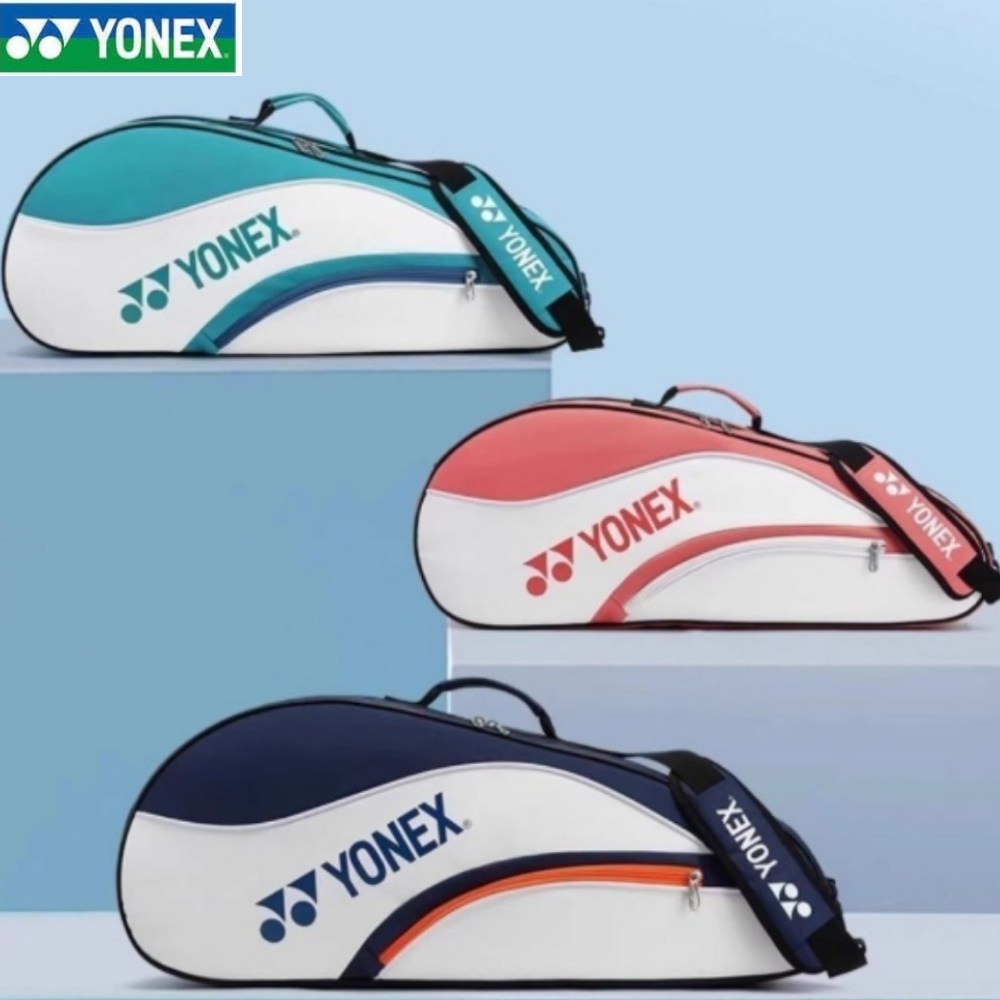 Bolsa profesional para raqueta - Badminton Shoes Men reseña y precio