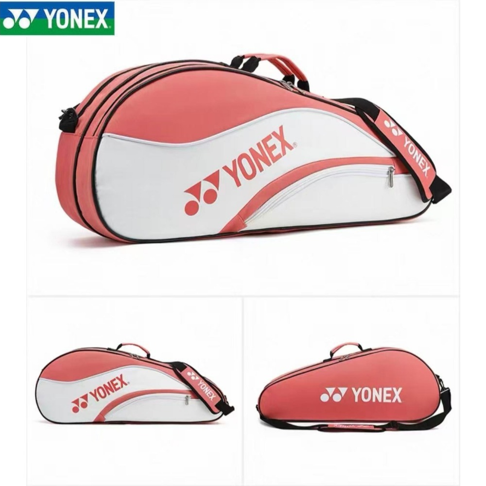 Bolsa profesional para raqueta - Badminton Shoes Men reseña y precio
