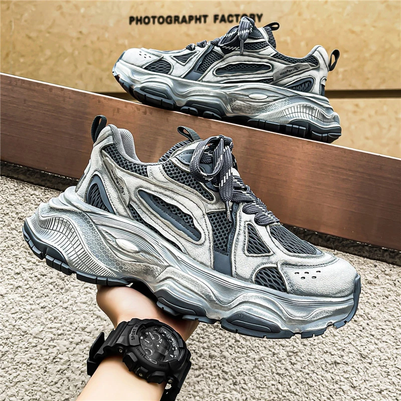 Zapatillas de tenis de lujo, t - Badminton Shoes Men reseña y precio