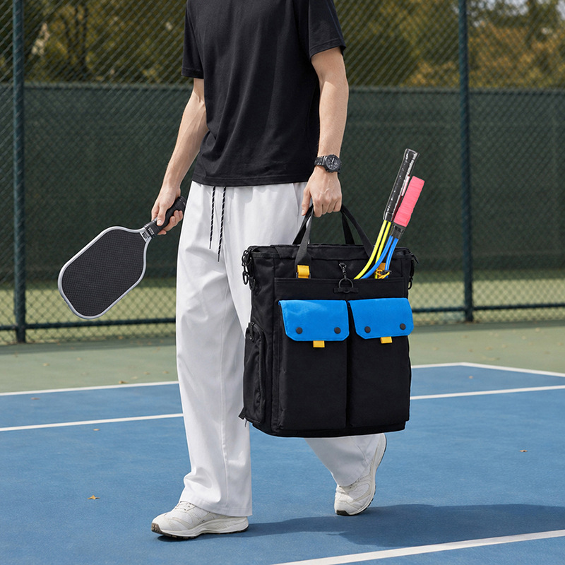 Bolsa Impermeable para Raqueta - Badminton Bag reseña y precio