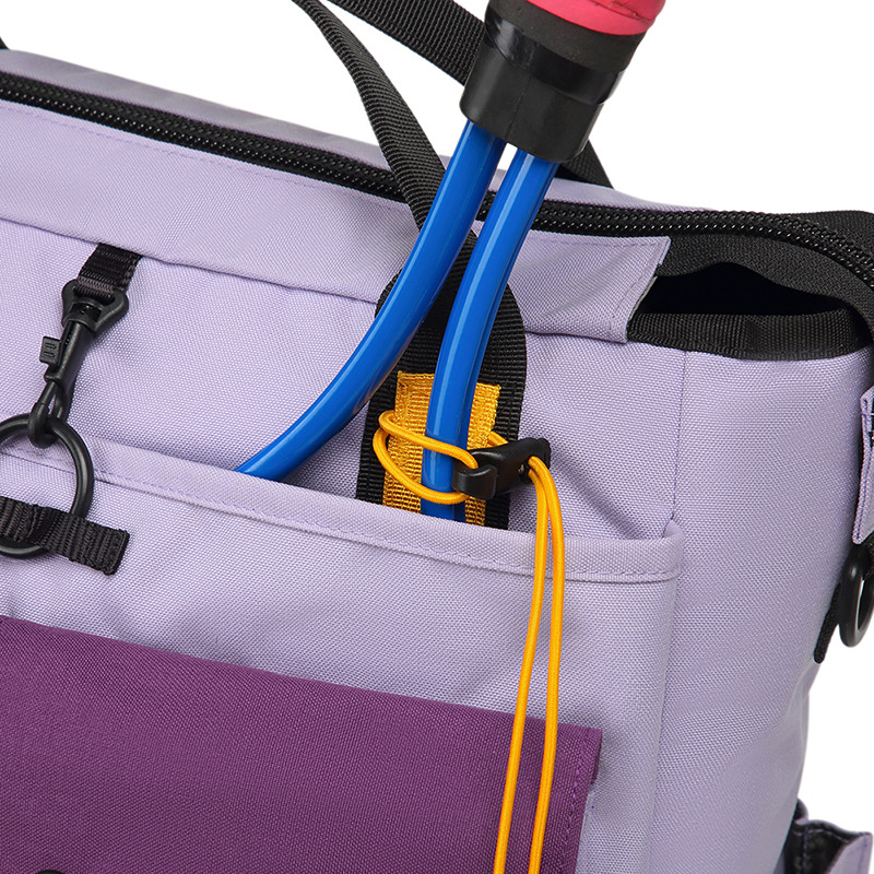 Bolsa Impermeable para Raqueta - Badminton Bag reseña y precio