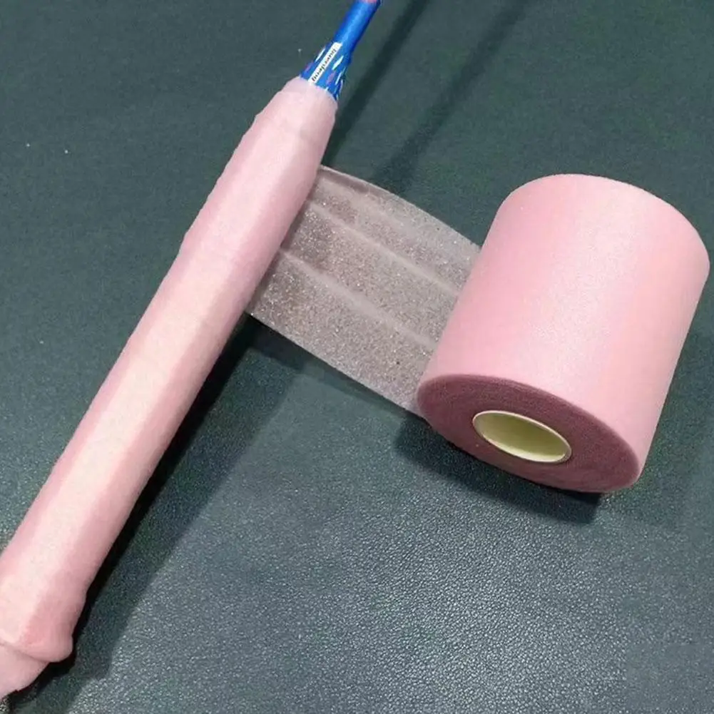 3A*1/4 unidades de cinta adhes - Badminton Grip reseña y precio