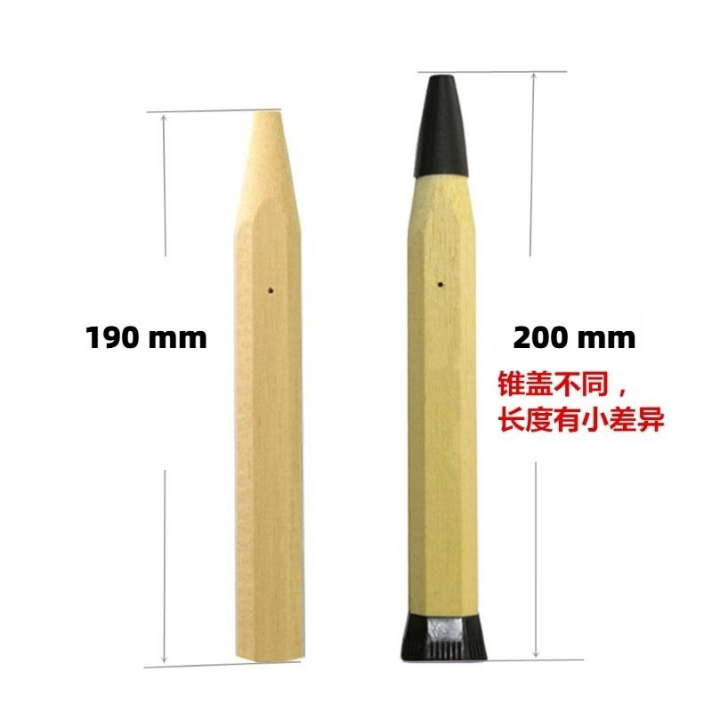Reparación de mango de madera  - Badminton Grip reseña y precio